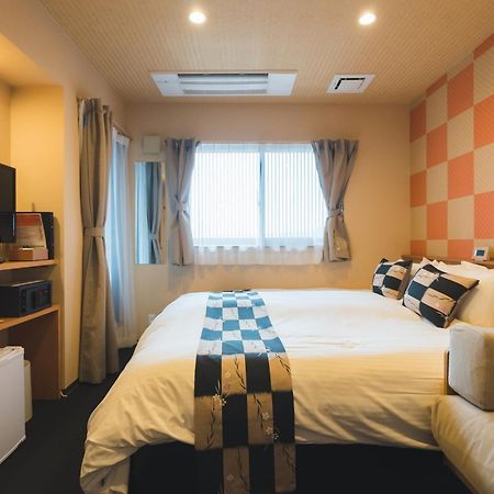 Kyoto Earth Hotel Phòng bức ảnh