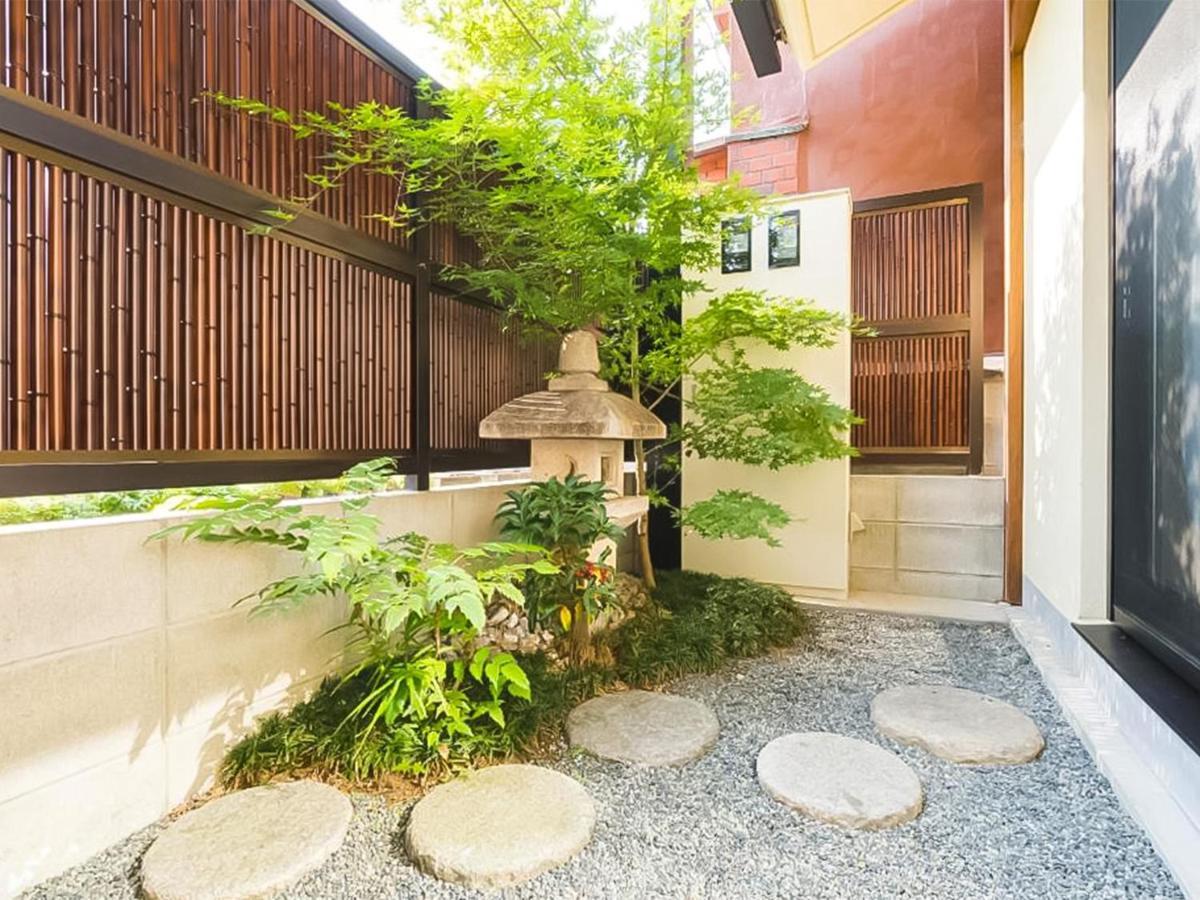 Kyoto Earth Hotel Ngoại thất bức ảnh