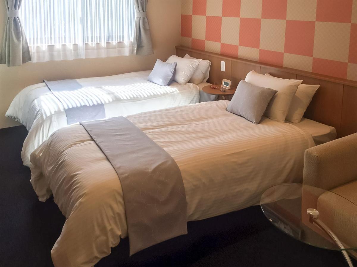 Kyoto Earth Hotel Ngoại thất bức ảnh