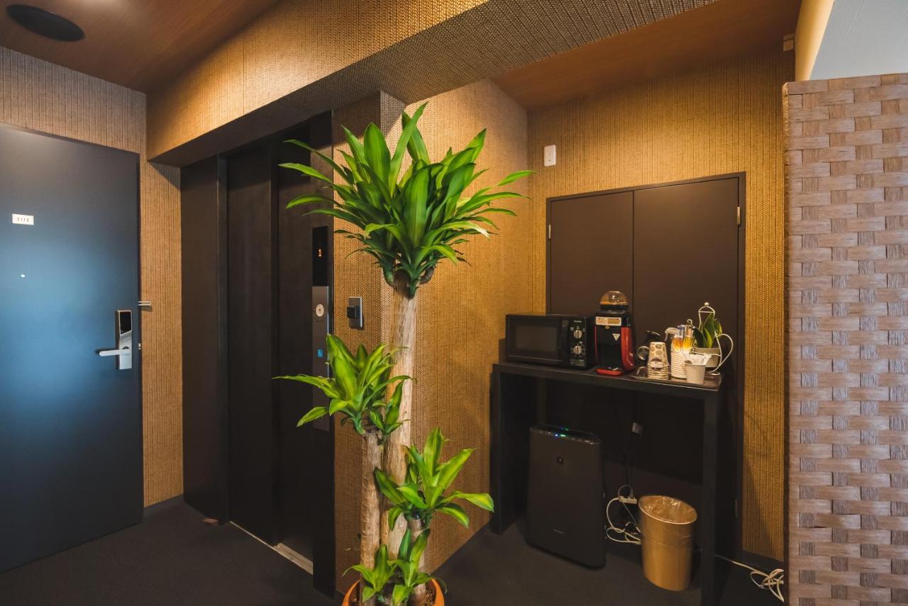 Kyoto Earth Hotel Ngoại thất bức ảnh