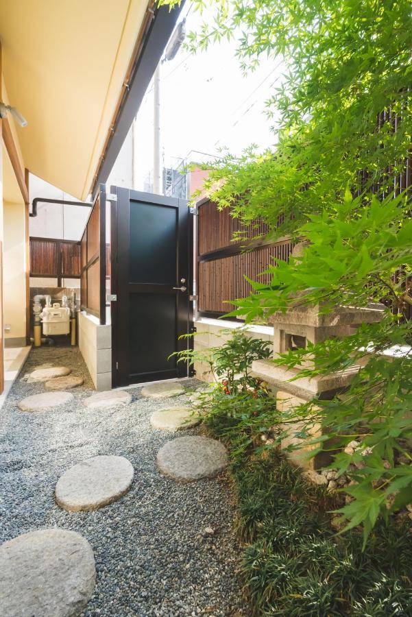 Kyoto Earth Hotel Ngoại thất bức ảnh
