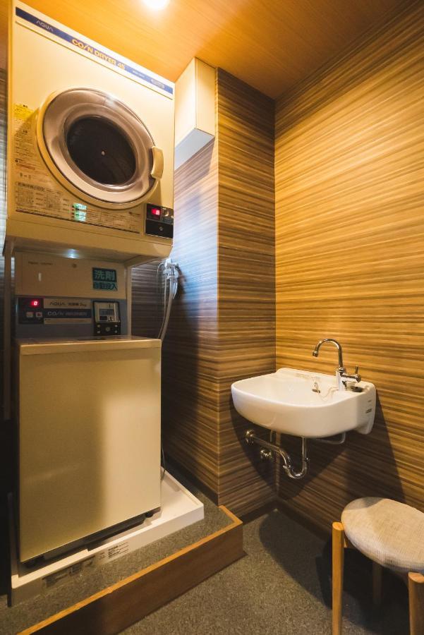 Kyoto Earth Hotel Ngoại thất bức ảnh