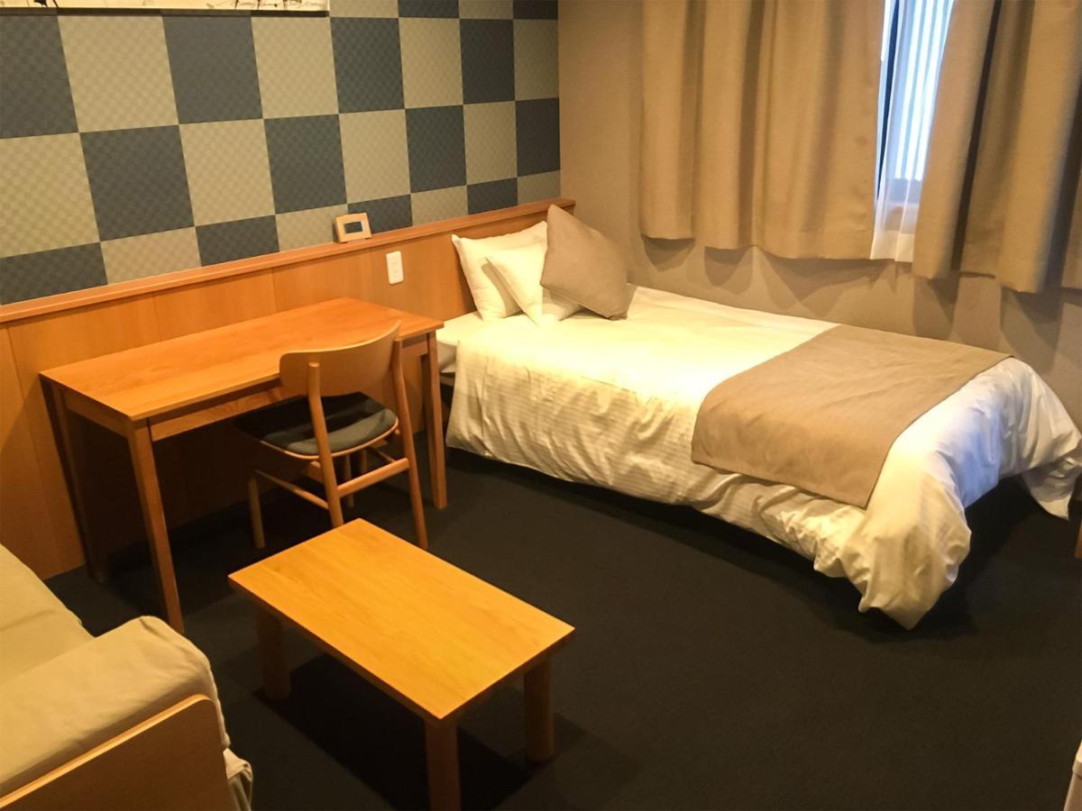 Kyoto Earth Hotel Ngoại thất bức ảnh