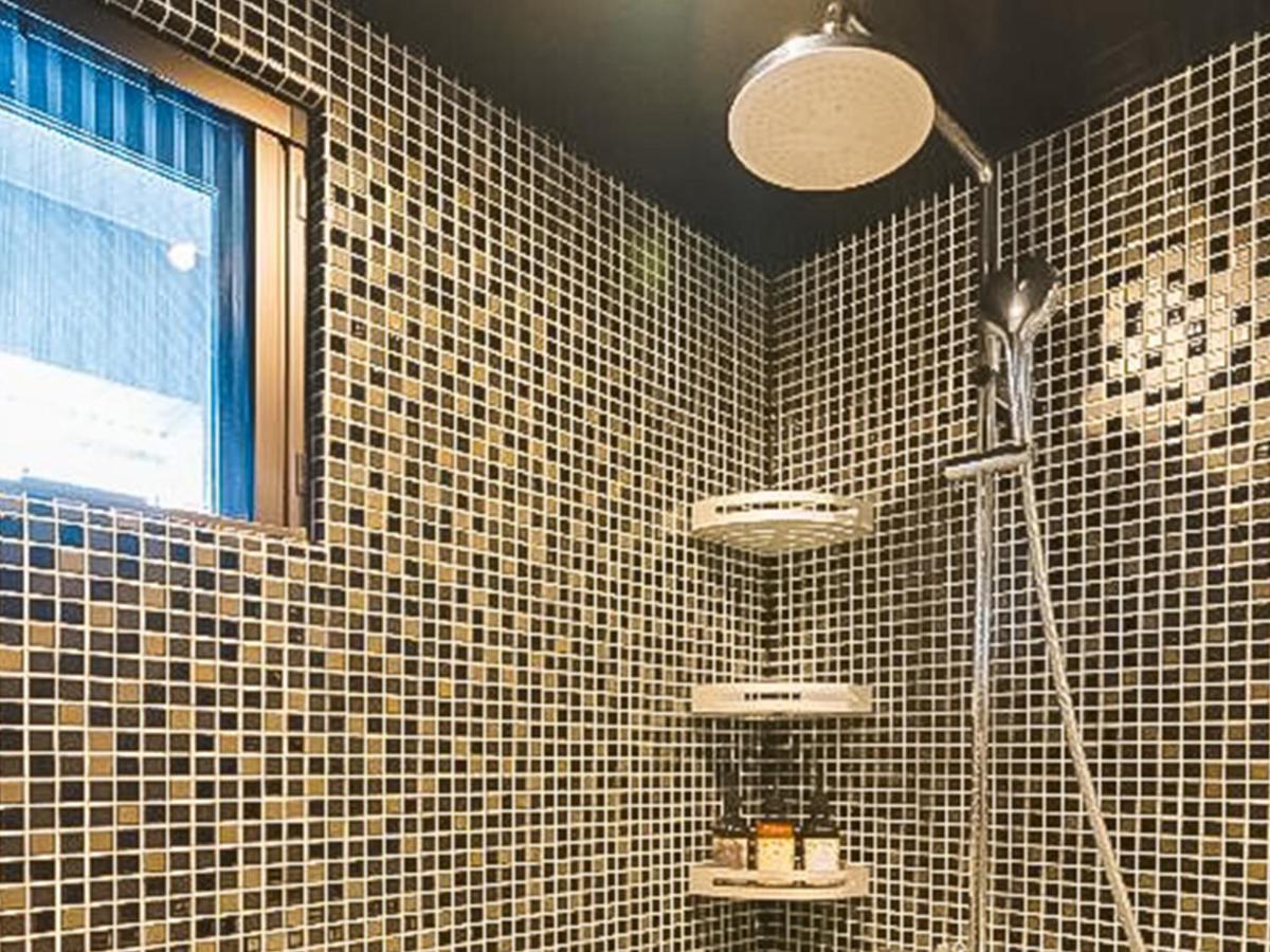 Kyoto Earth Hotel Ngoại thất bức ảnh
