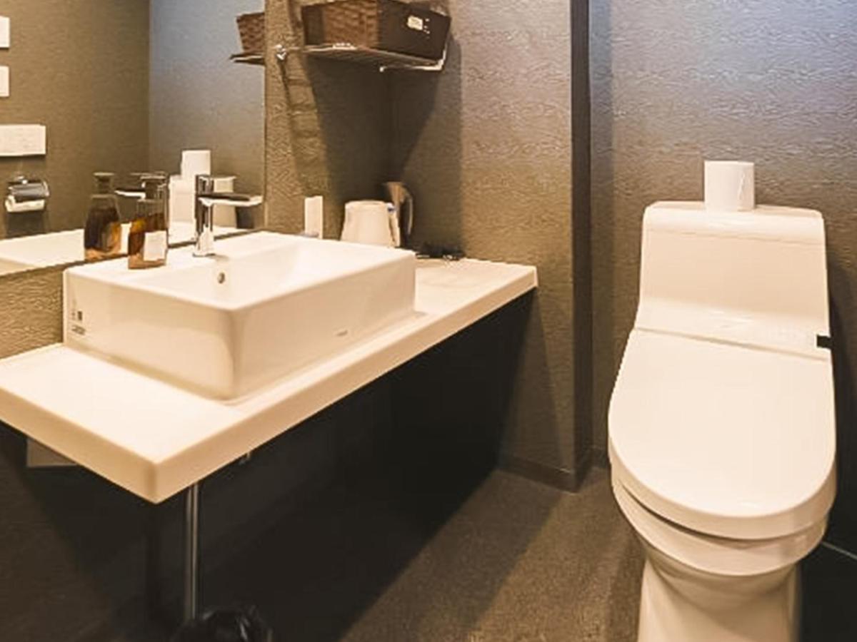 Kyoto Earth Hotel Ngoại thất bức ảnh