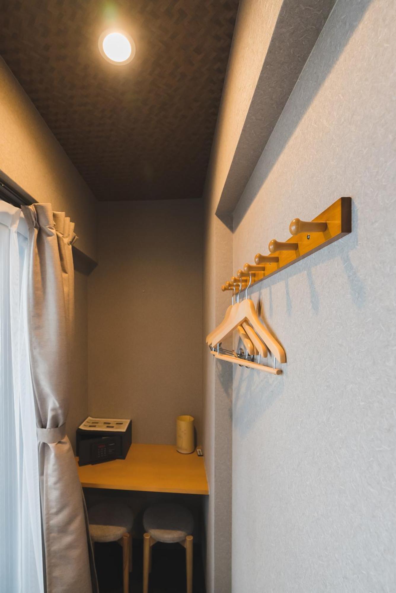 Kyoto Earth Hotel Phòng bức ảnh