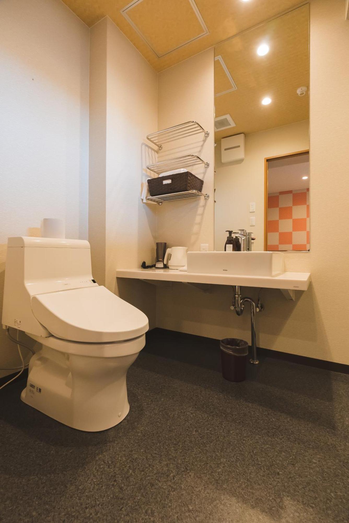Kyoto Earth Hotel Phòng bức ảnh